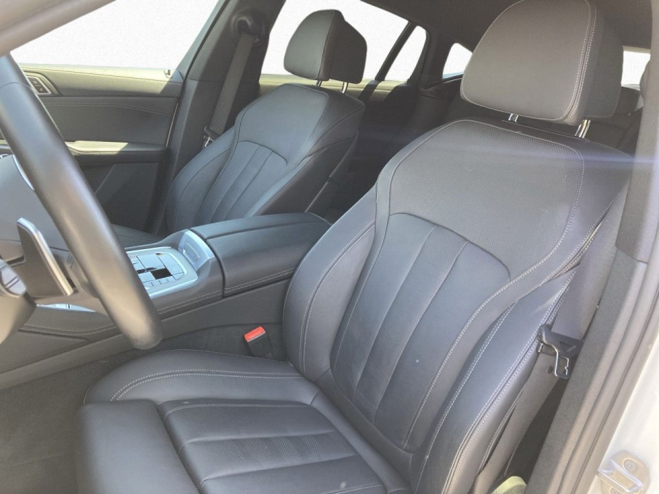 BMW X6 xDrive30d M-Sport - foto 8