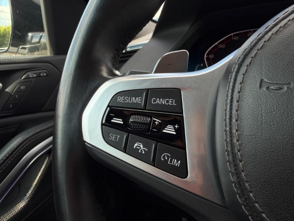 BMW X6 xDrive30d M-Sport - foto 12