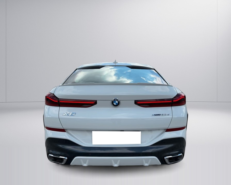 BMW X6 xDrive30d M-Sport (3)