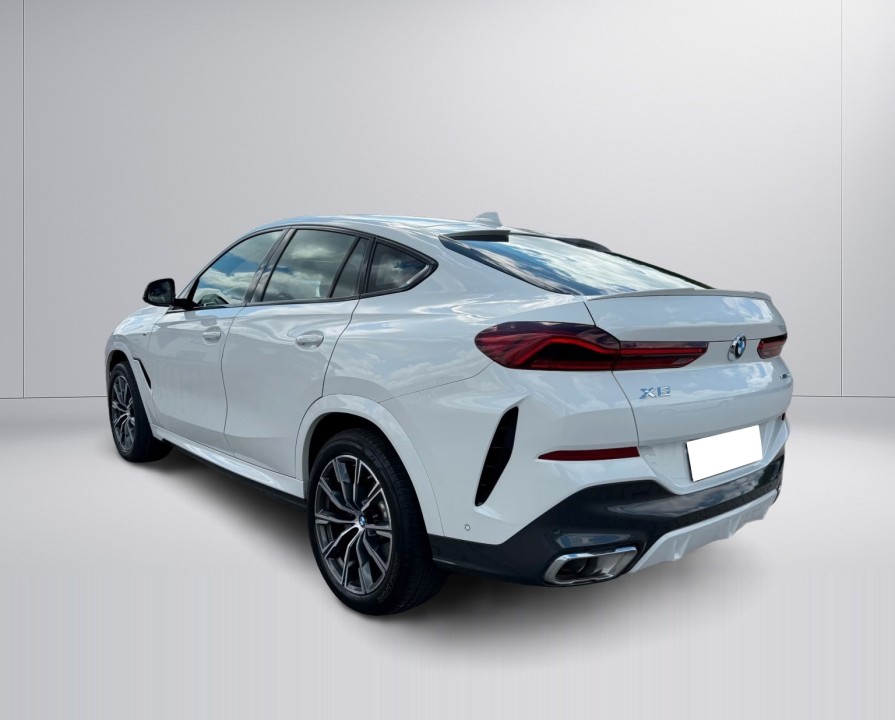 BMW X6 xDrive30d M-Sport (4)
