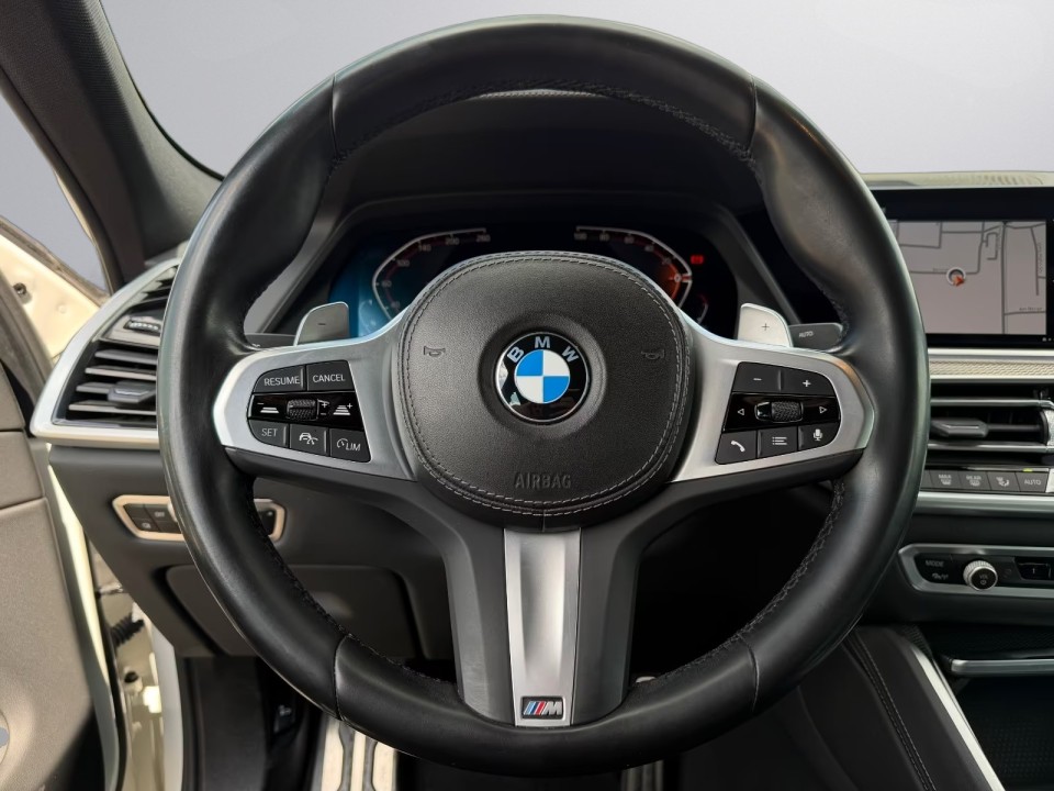 BMW X6 xDrive30d M-Sport - foto 7