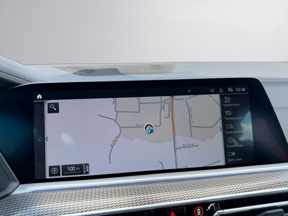BMW X6 xDrive30d M-Sport - foto 23