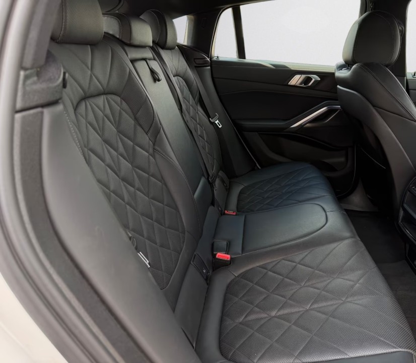 BMW X6 xDrive30d M-Sport - foto 27