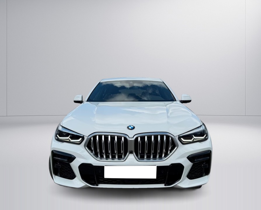 BMW X6 xDrive30d M-Sport - foto 6