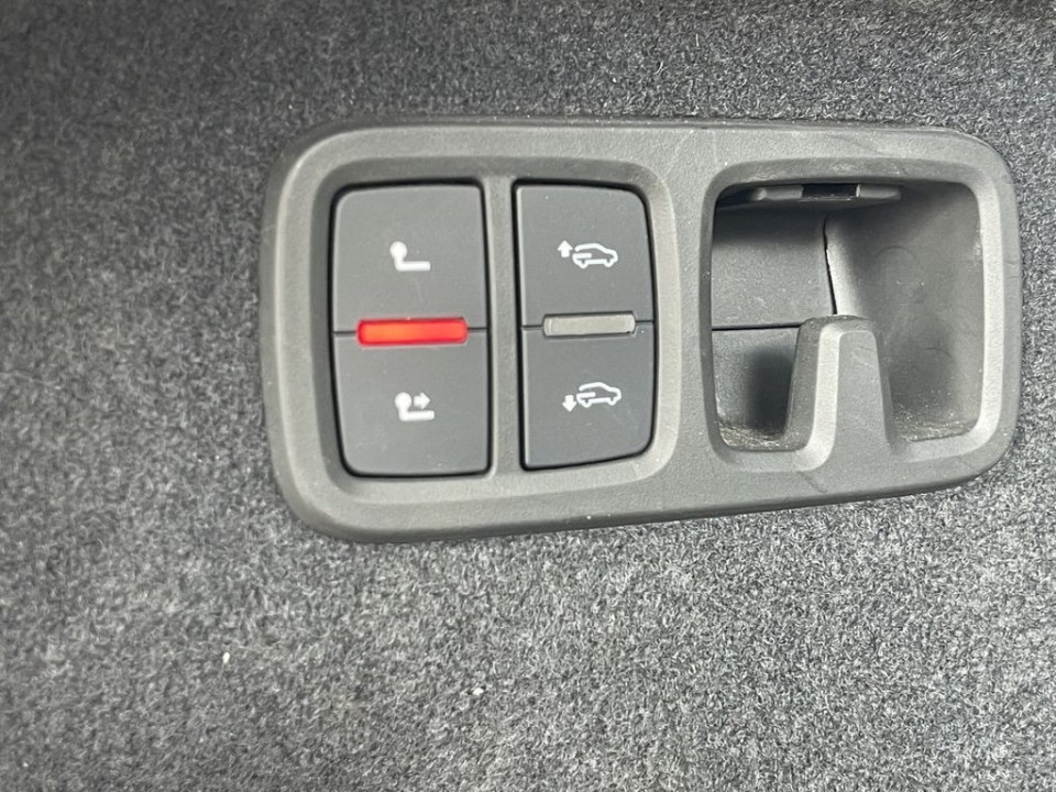 Audi Q8 50 TDI Quattro S-Line - foto 24