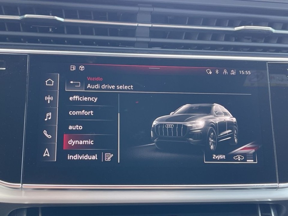 Audi Q8 50 TDI Quattro S-Line - foto 29
