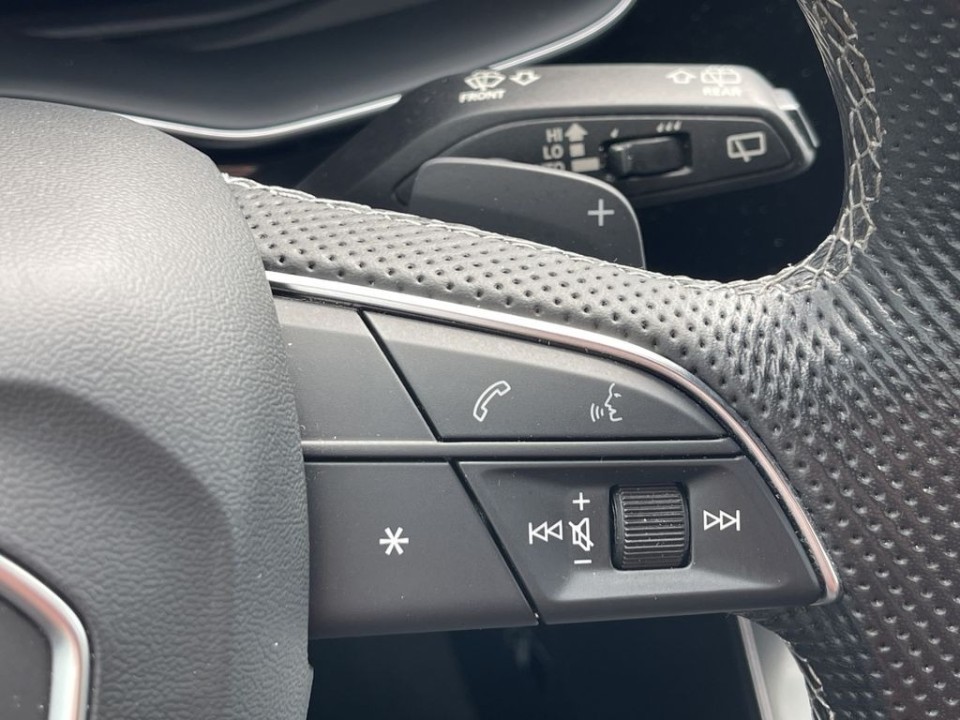 Audi Q8 50 TDI Quattro S-Line - foto 15