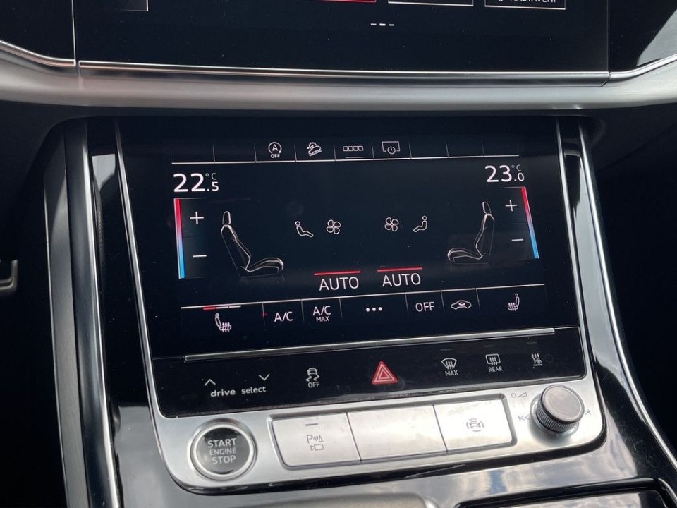 Audi Q8 50 TDI Quattro S-Line - foto 19
