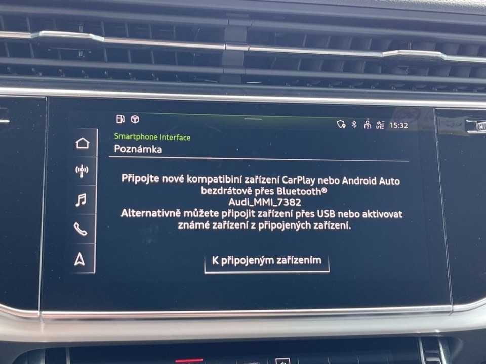 Audi Q8 50 TDI Quattro S-Line - foto 27