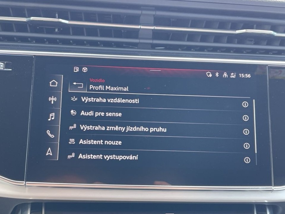 Audi Q8 50 TDI Quattro S-Line - foto 30