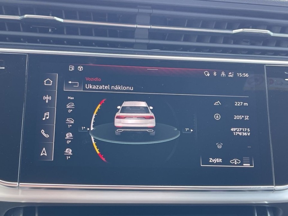 Audi Q8 50 TDI Quattro S-Line - foto 31