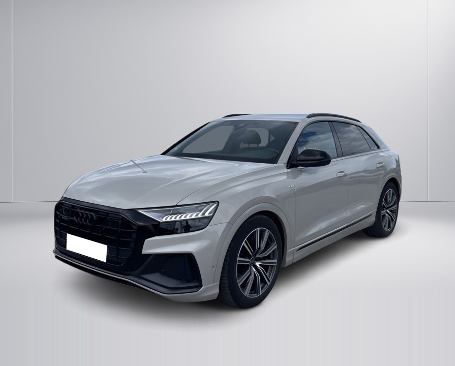 Audi Q8 50 TDI Quattro S-Line - foto 6