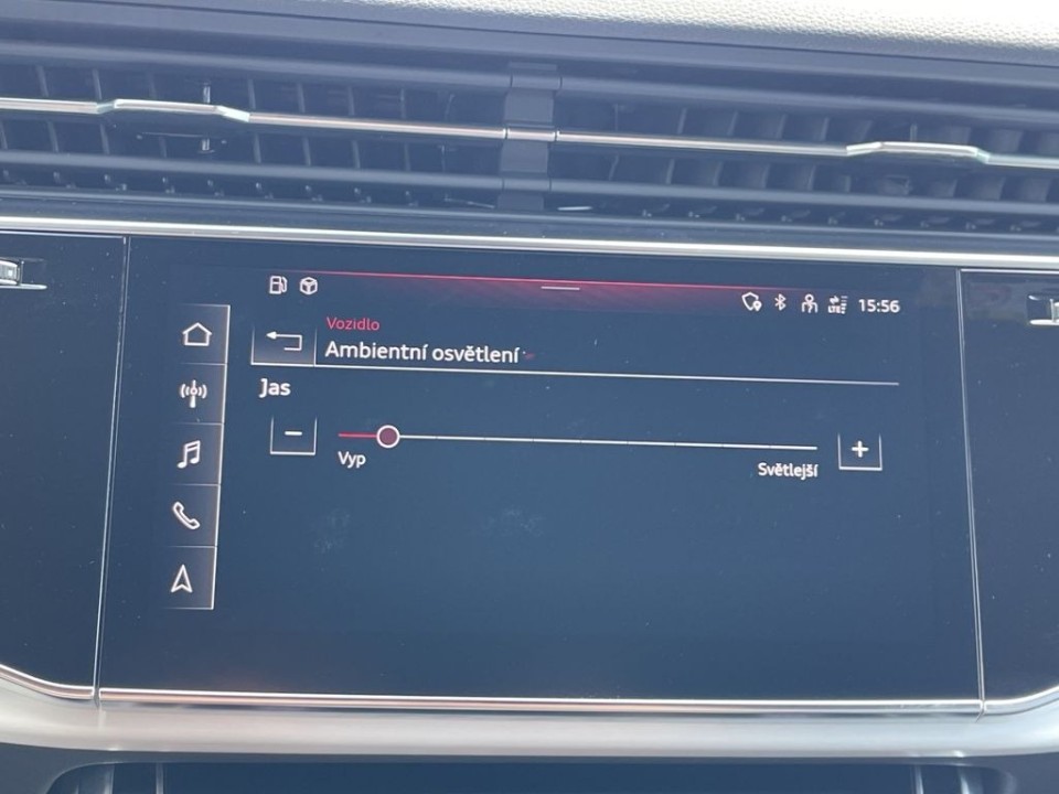 Audi Q8 50 TDI Quattro S-Line - foto 28