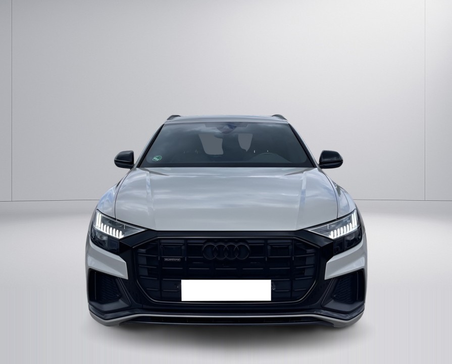 Audi Q8 50 TDI Quattro S-Line - foto 7