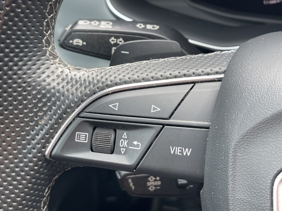 Audi Q8 50 TDI Quattro S-Line - foto 16