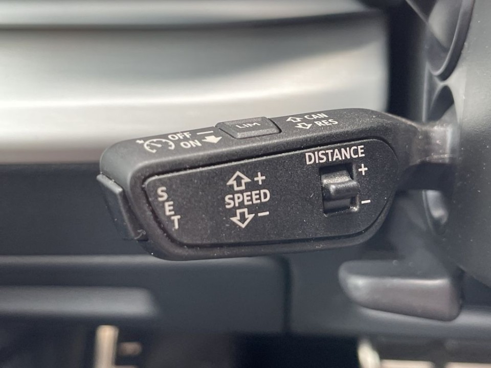 Audi Q8 50 TDI Quattro S-Line - foto 17