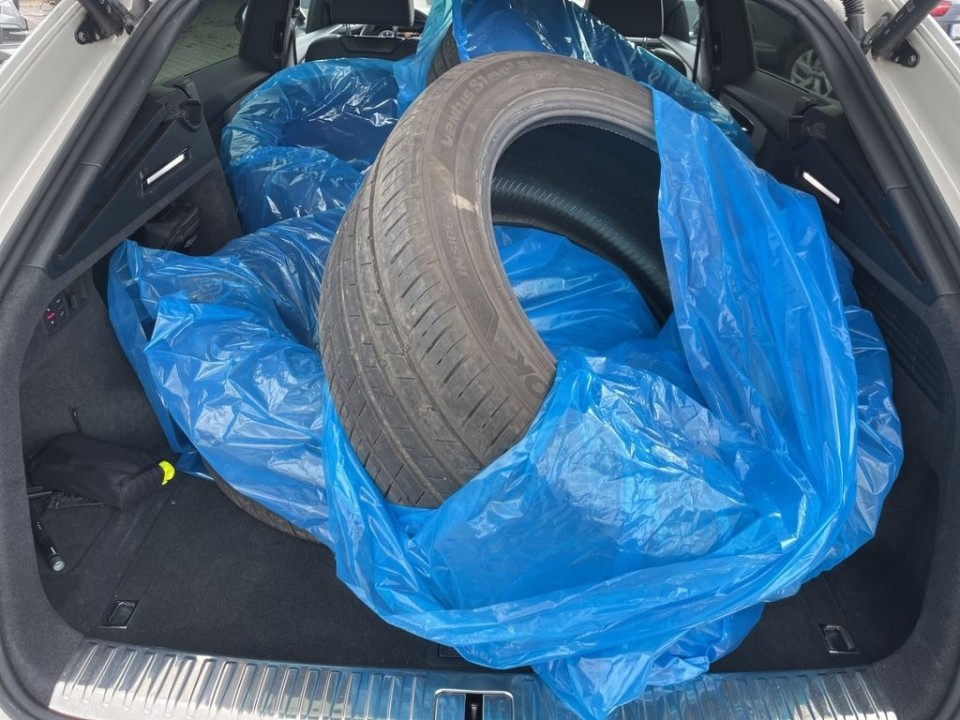 Audi Q8 50 TDI Quattro S-Line - foto 32