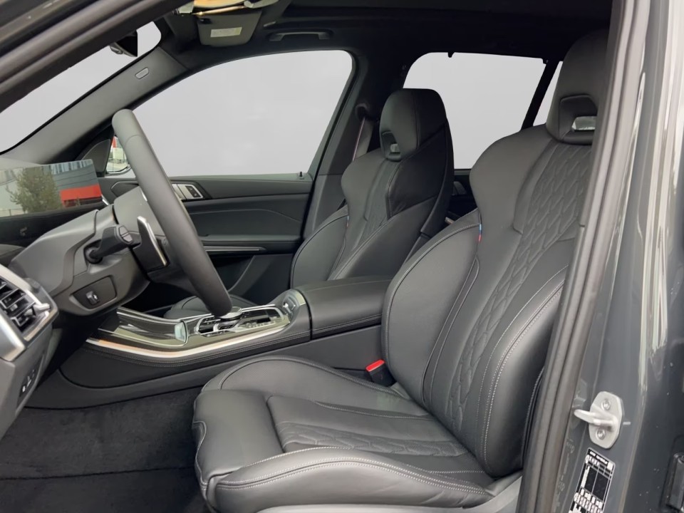 BMW X5 xDrive30d M-Sport - foto 8