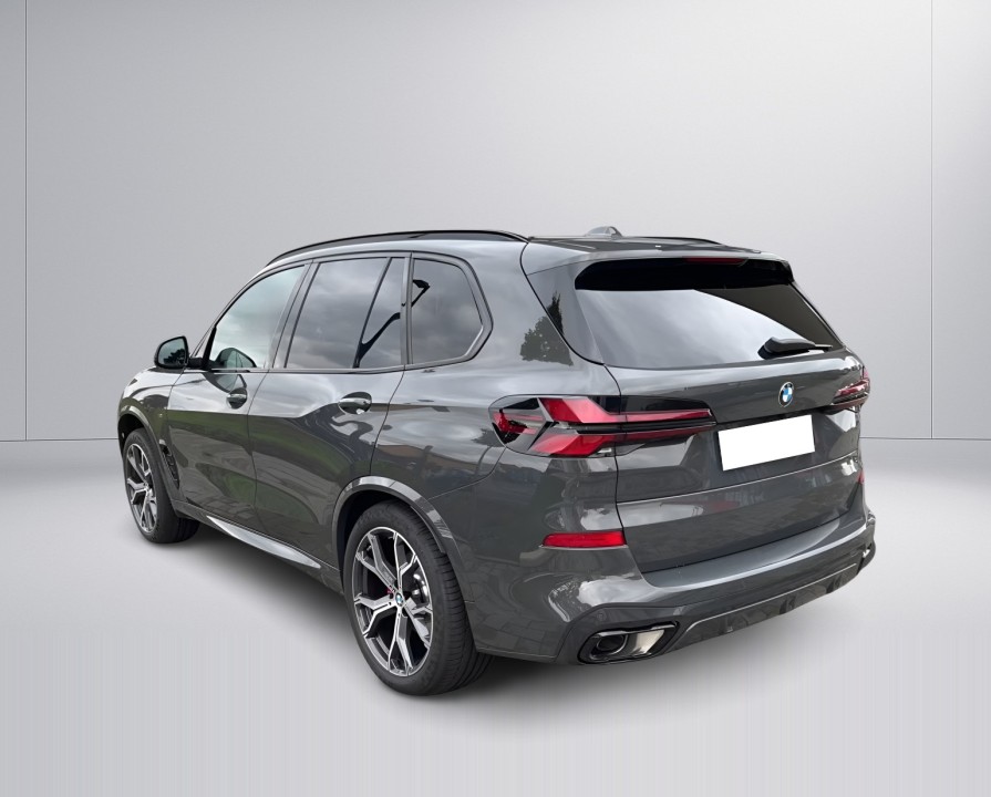 BMW X5 xDrive30d M-Sport (4)