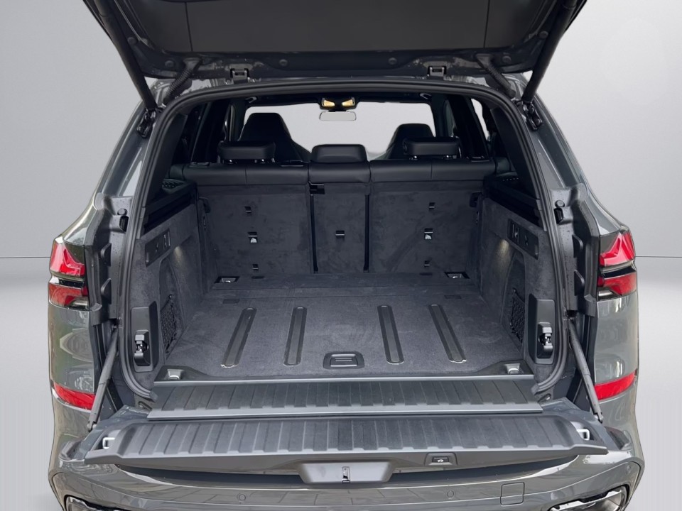 BMW X5 xDrive30d M-Sport - foto 14