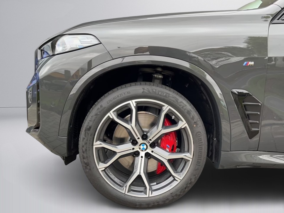 BMW X5 xDrive30d M-Sport - foto 15