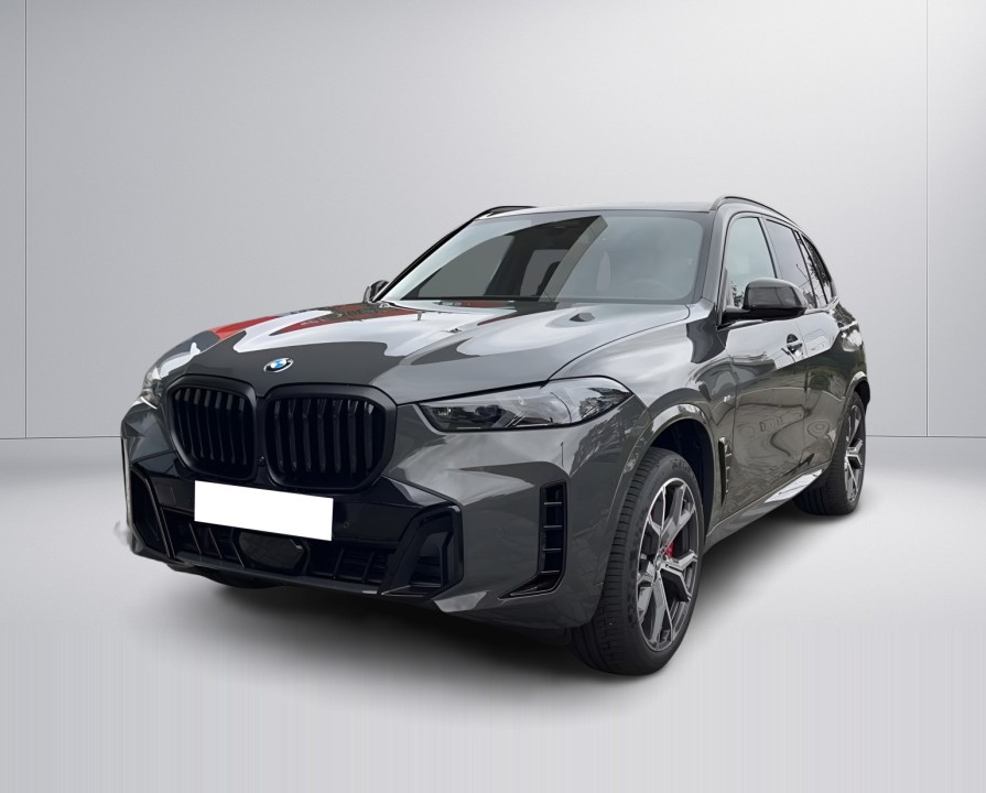 BMW X5 xDrive30d M-Sport (3)