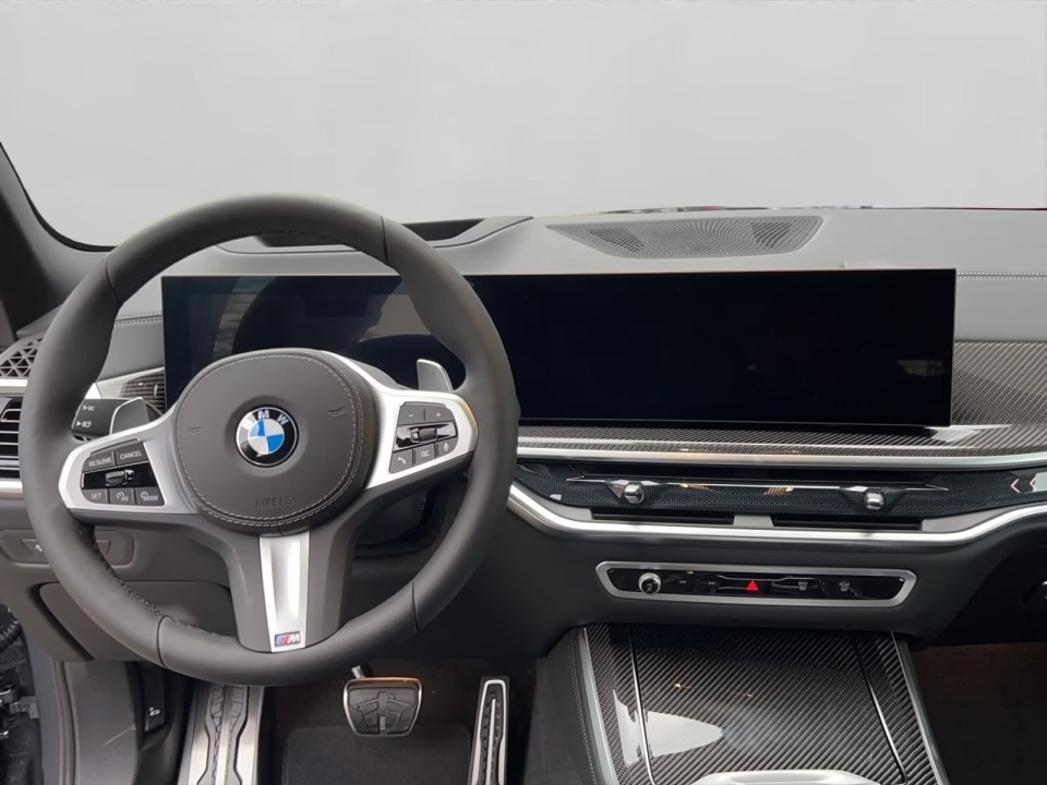 BMW X5 xDrive30d M-Sport - foto 7