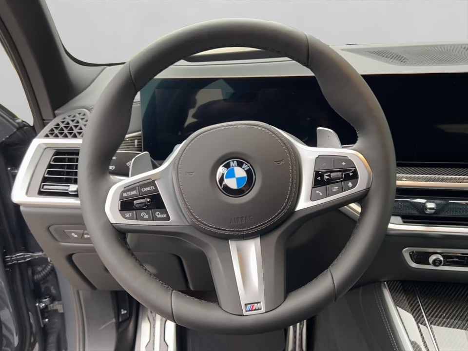 BMW X5 xDrive30d M-Sport - foto 6
