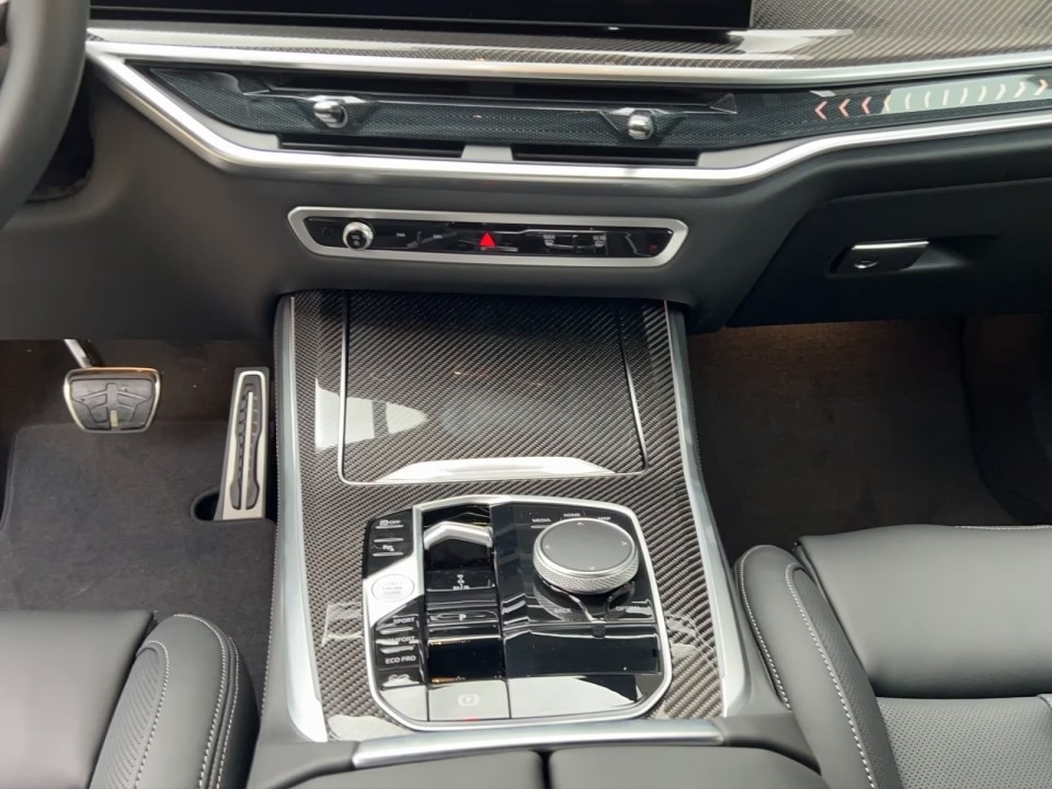 BMW X5 xDrive30d M-Sport - foto 9