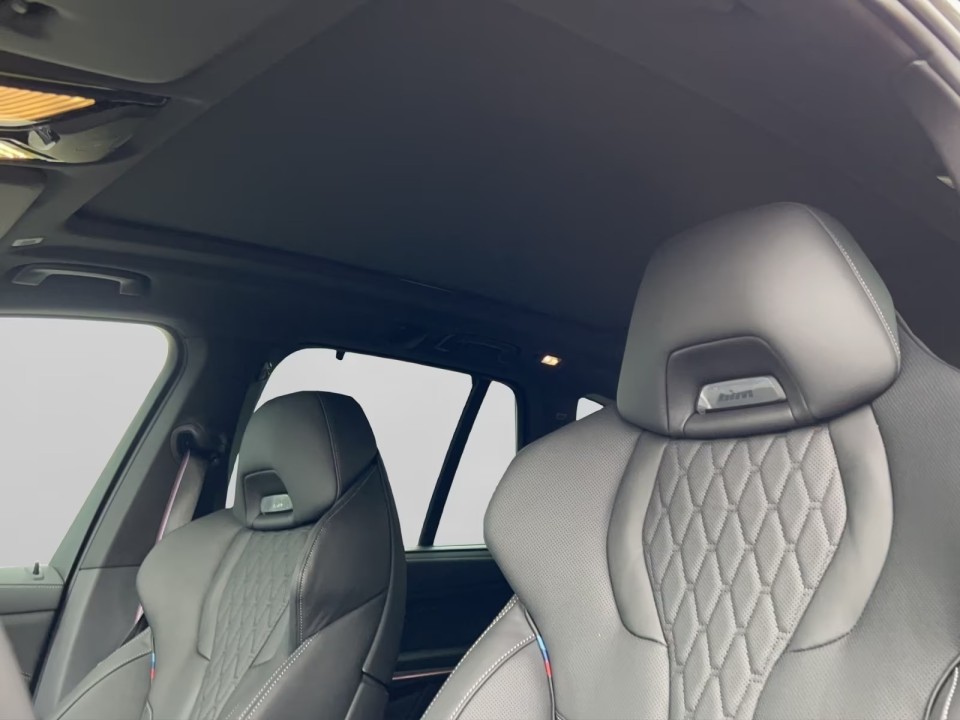 BMW X5 xDrive30d M-Sport - foto 12