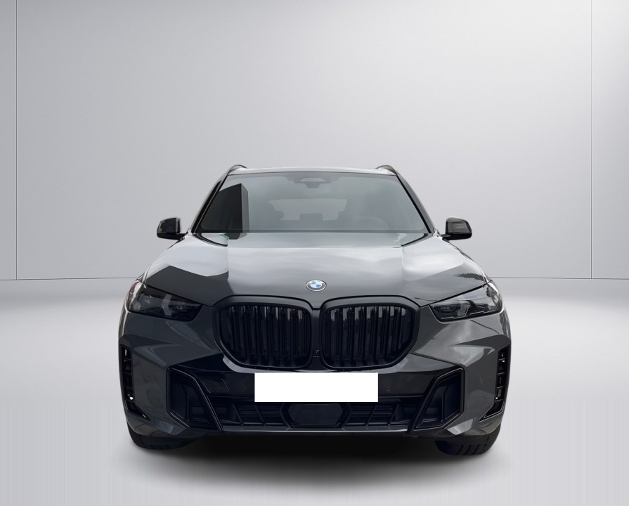 BMW X5 xDrive30d M-Sport (2)