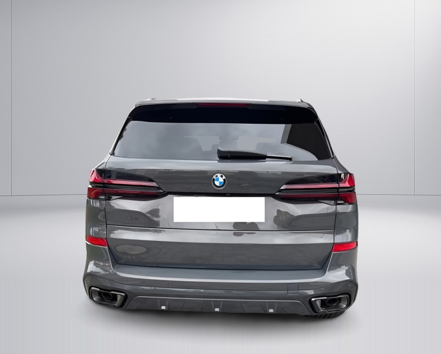 BMW X5 xDrive30d M-Sport (5)