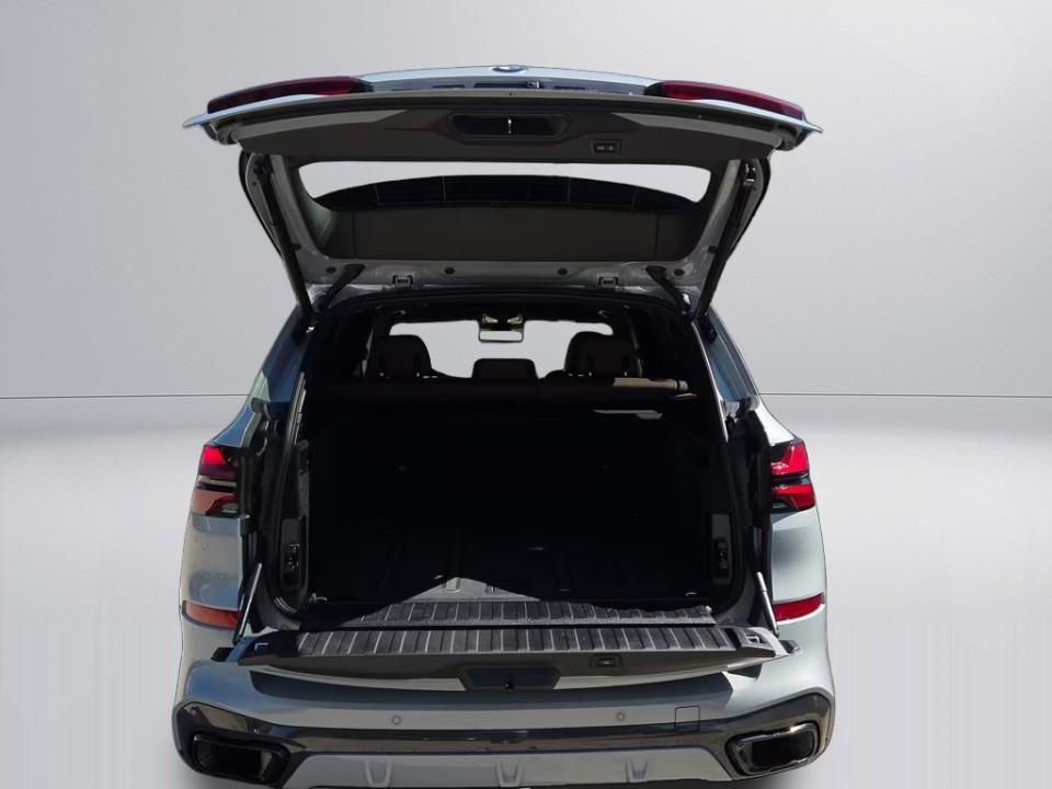 BMW X5 xDrive30d M-Sport - foto 19