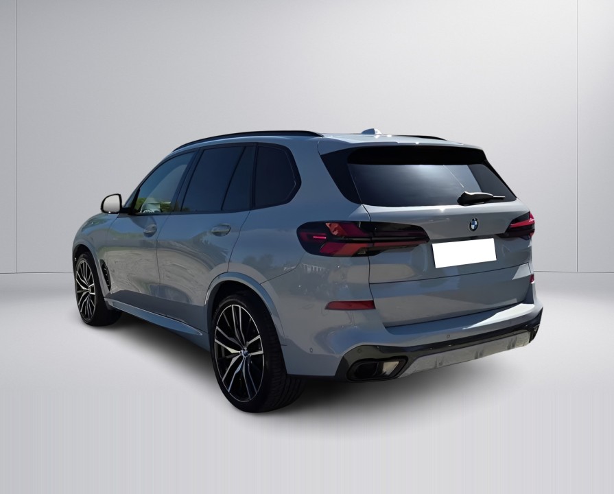 BMW X5 xDrive30d M-Sport (3)