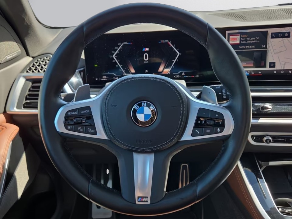 BMW X5 xDrive30d M-Sport - foto 6