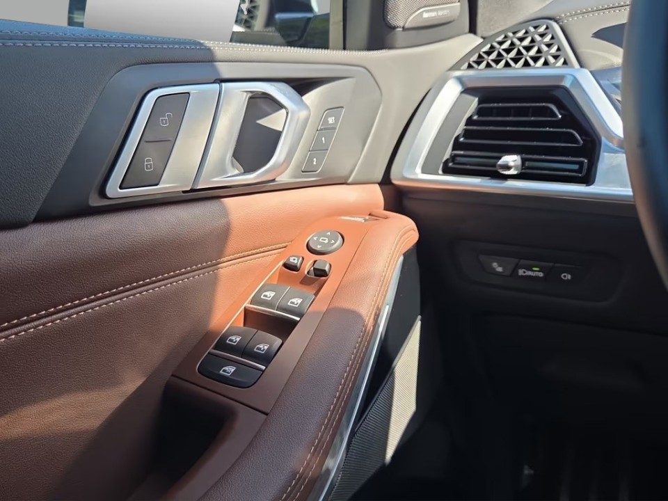 BMW X5 xDrive30d M-Sport - foto 17