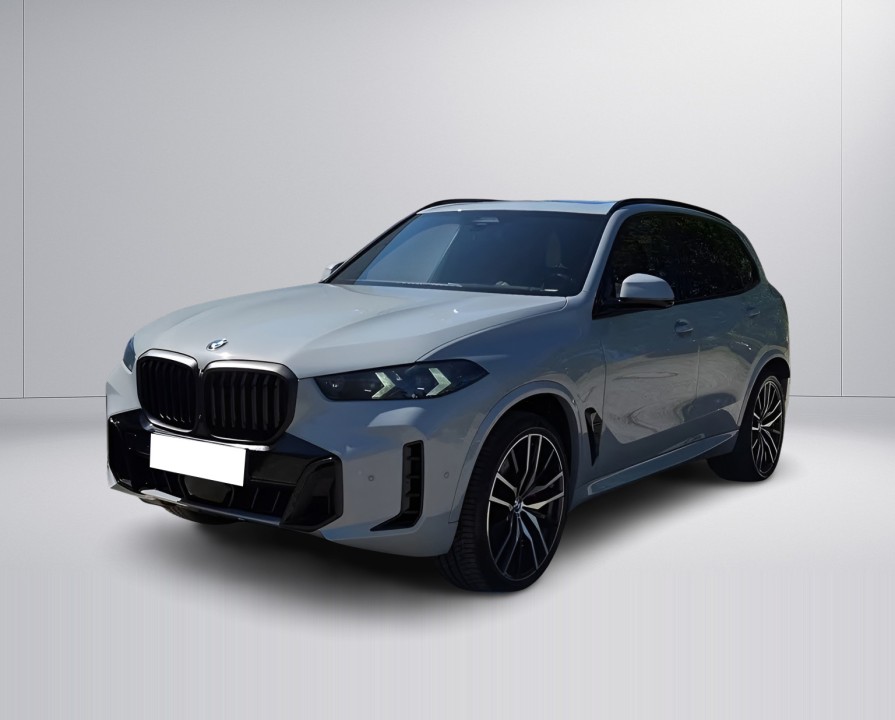 BMW X5 xDrive30d M-Sport (4)
