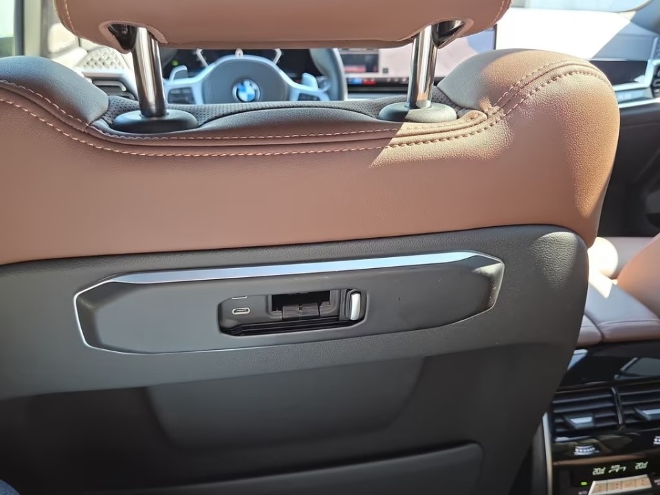 BMW X5 xDrive30d M-Sport - foto 16