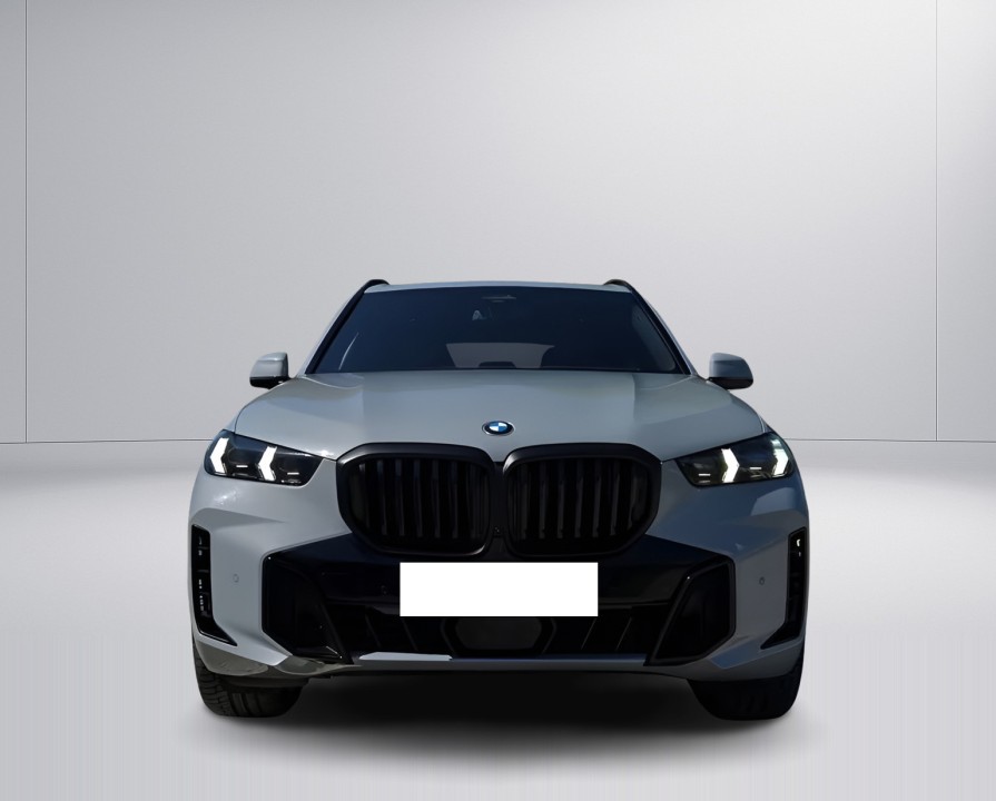 BMW X5 xDrive30d M-Sport (5)