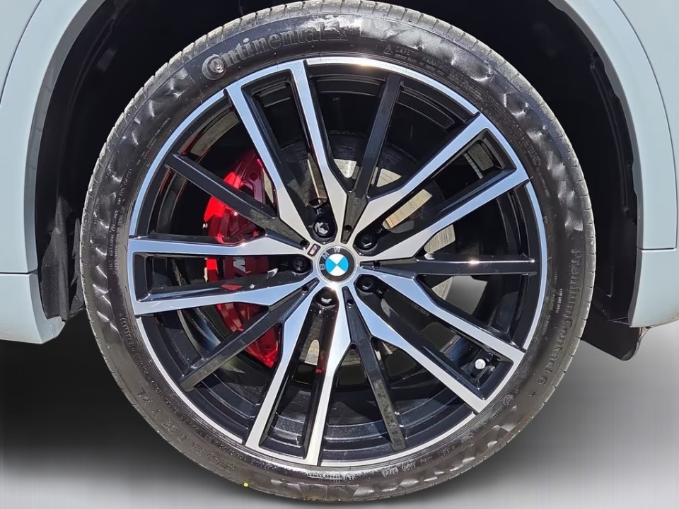 BMW X5 xDrive30d M-Sport - foto 20