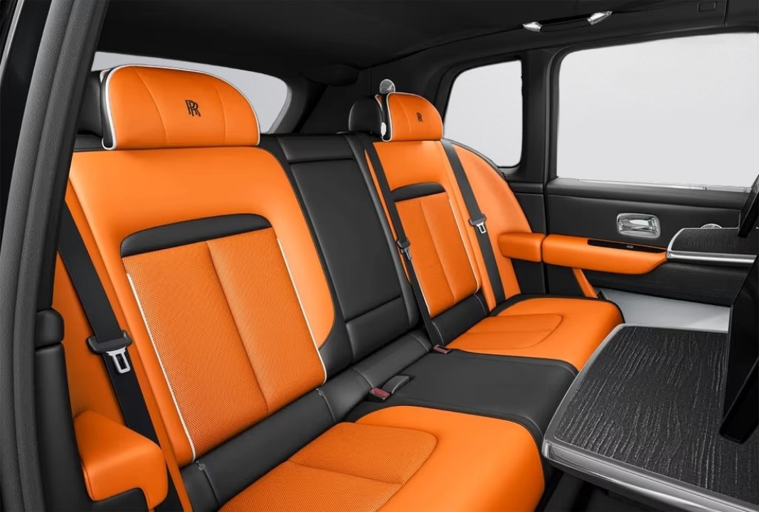 Rolls-Royce Cullinan (3)