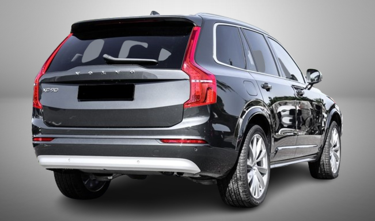 Volvo XC 90 B5 AWD MHEV Momentum Pro 7 locuri (2)