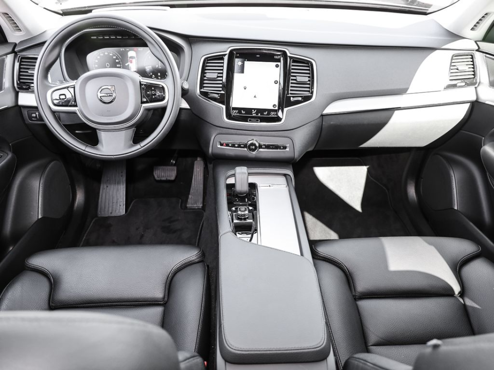 Volvo XC 90 B5 AWD MHEV Momentum Pro 7 locuri (4)