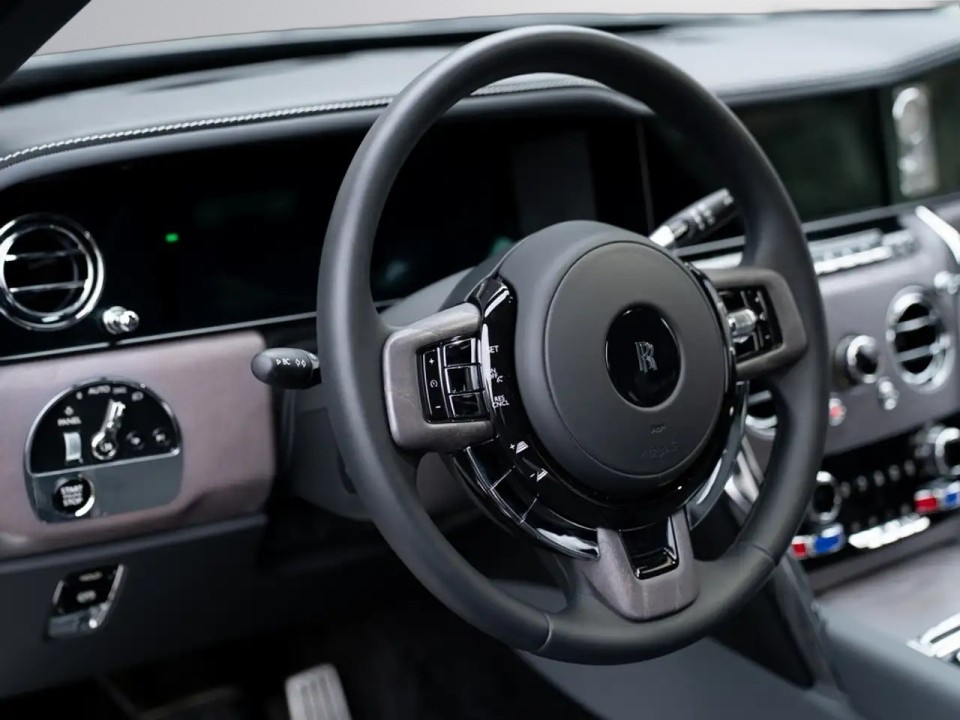 Rolls-Royce Cullinan - foto 6