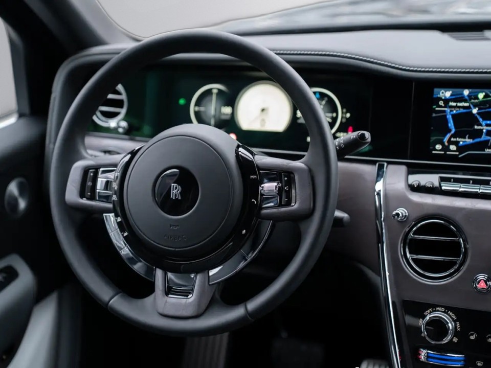Rolls-Royce Cullinan (5)
