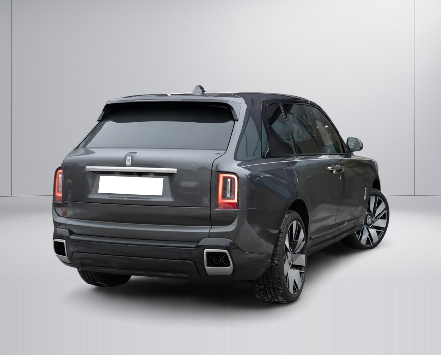 Rolls-Royce Cullinan (3)