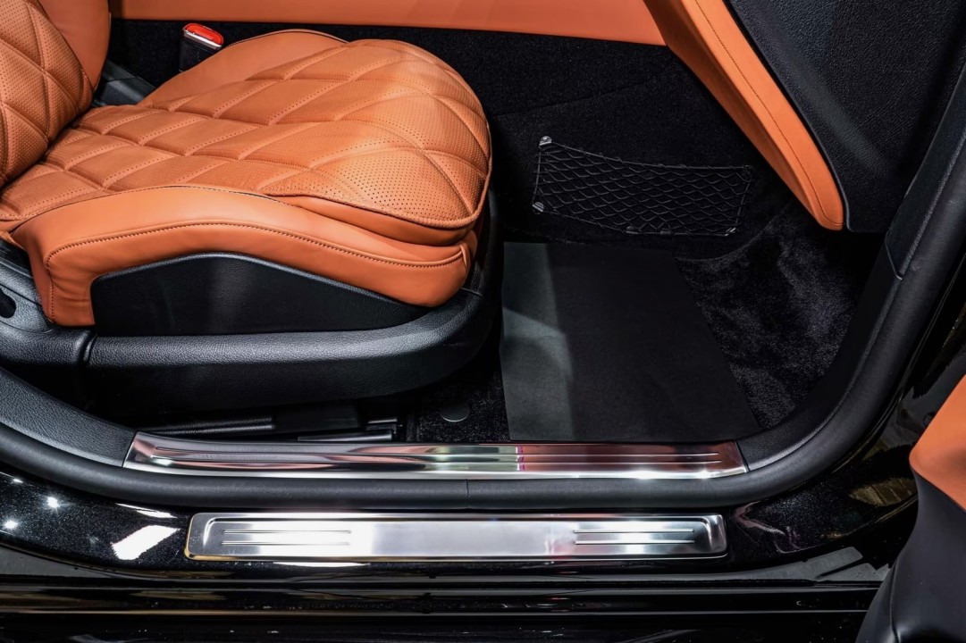 Mercedes-Benz S Maybach 680 4MATIC - foto 27