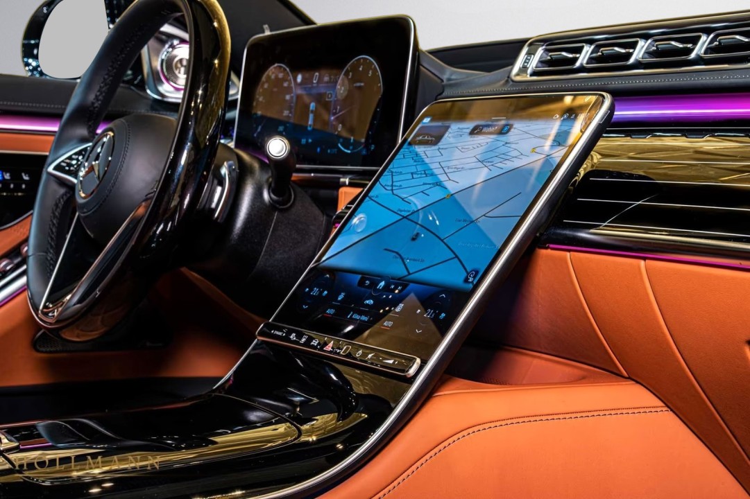 Mercedes-Benz S Maybach 680 4MATIC - foto 14