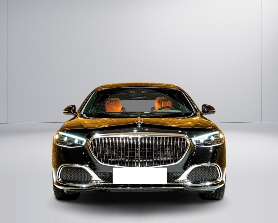 Mercedes-Benz S Maybach 680 4MATIC - foto 6