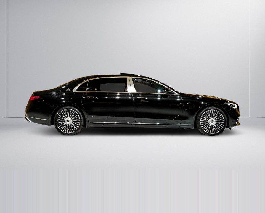 Mercedes-Benz S Maybach 680 4MATIC (2)